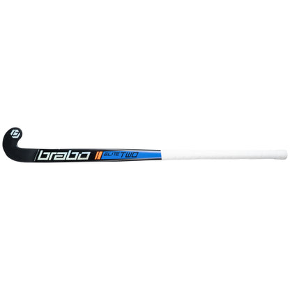 Brabo - IT Elite 2 Forged Carbon Low Bow