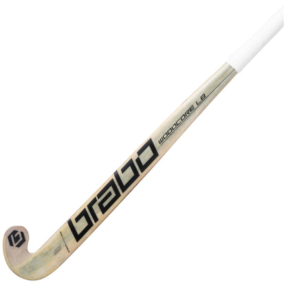 Brabo - IT High Performance Woodcore 100 Low Bow