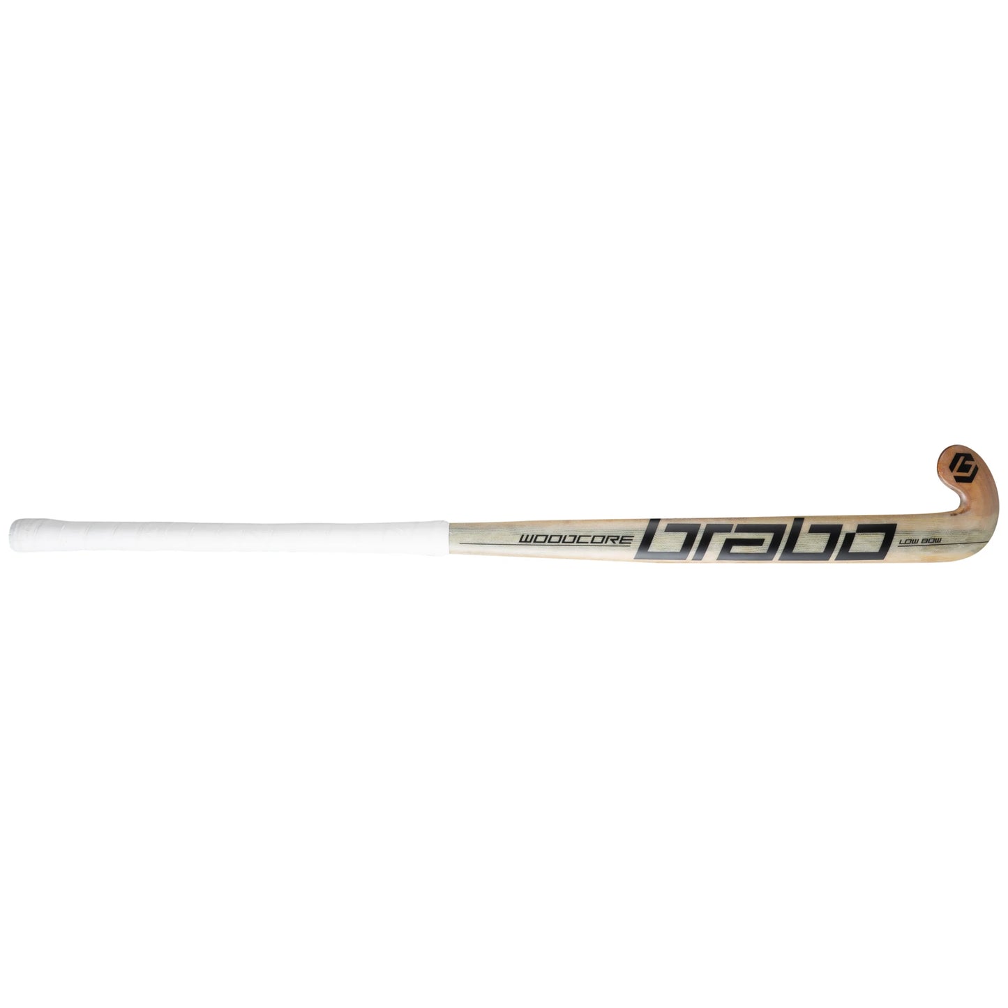 Brabo - IT High Performance Woodcore 100 Low Bow