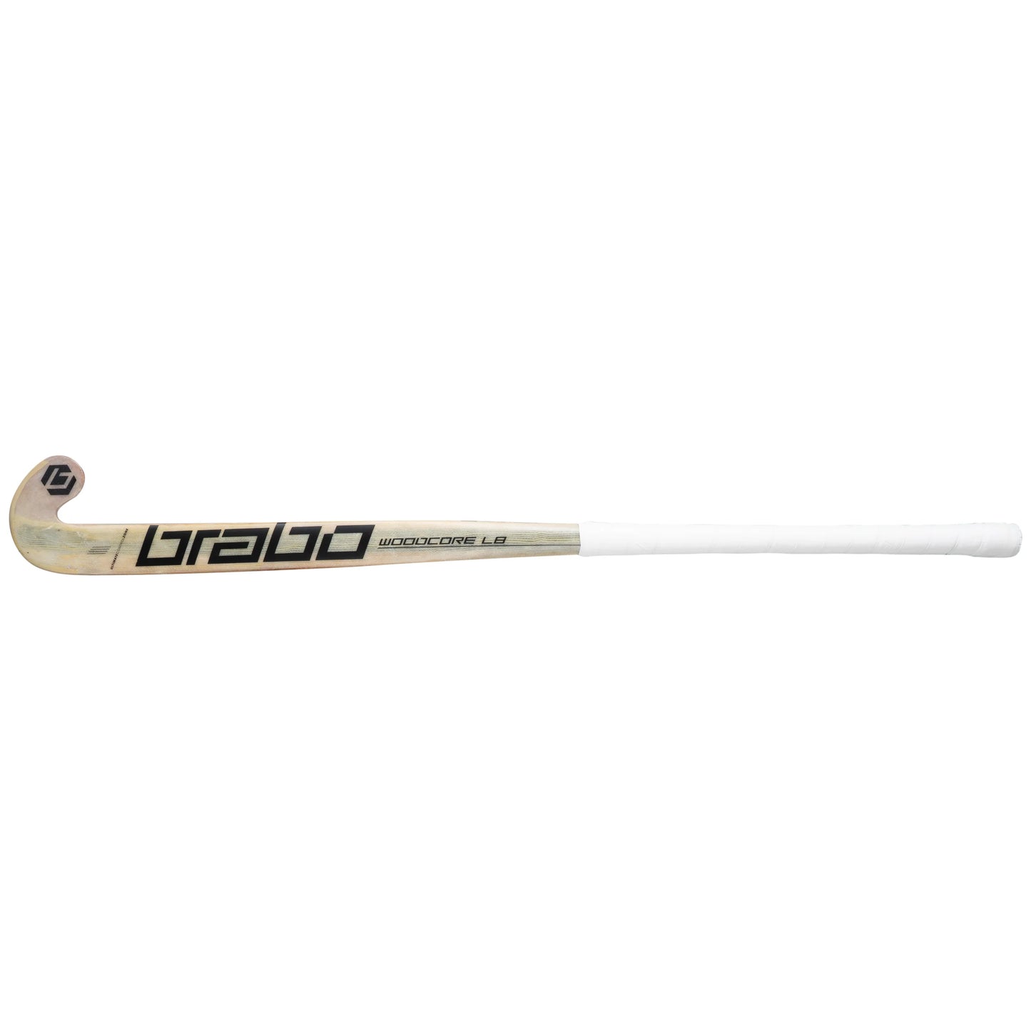Brabo - IT High Performance Woodcore 100 Low Bow