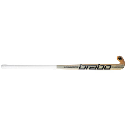 Brabo - IT High Performance Woodcore 100 Extreme Low Bow
