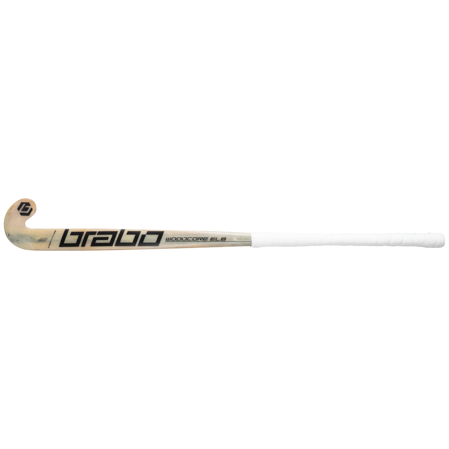 Brabo - IT High Performance Woodcore 100 Extreme Low Bow