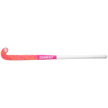 Brabo - IT O`GEEZ Original  Kinderschläger Pink