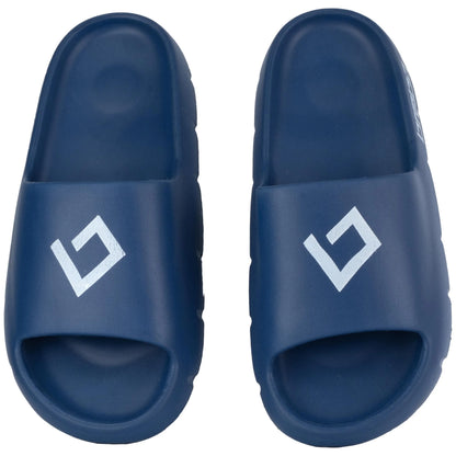 Brabo - SHOE TRIBUTE Navy/ White