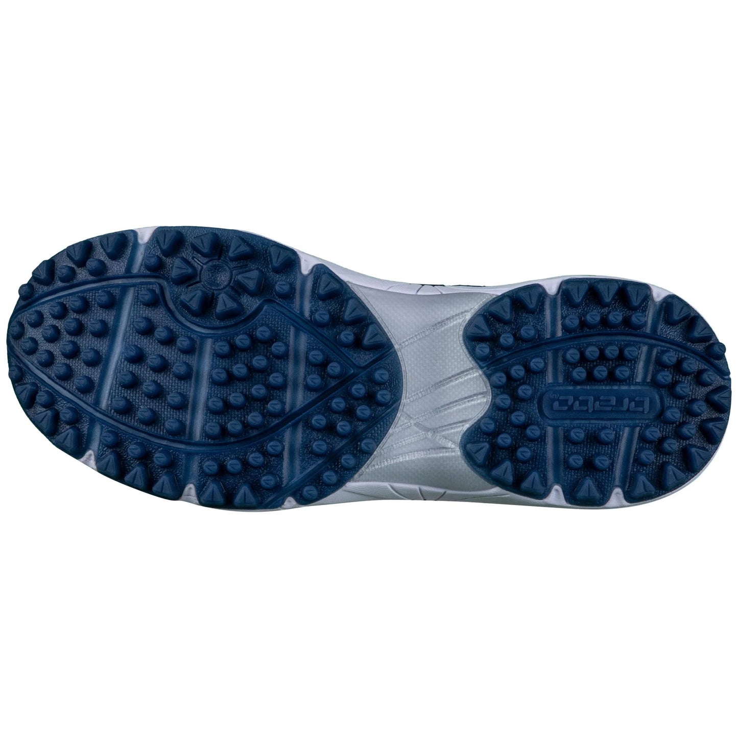 Brabo - SHOE TRIBUTE Navy/ White