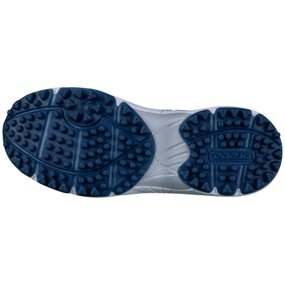 Brabo - SHOE TRIBUTE Navy/ White