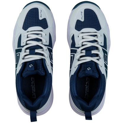 Brabo - SHOE TRIBUTE Navy/ White