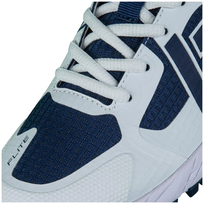 Brabo - SHOE TRIBUTE Navy/ White