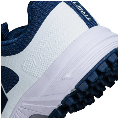 Brabo - SHOE TRIBUTE Navy/ White