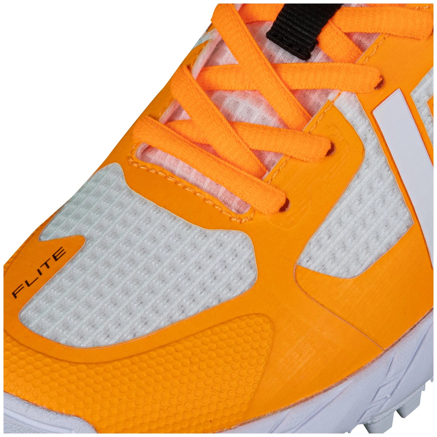 Brabo - SHOE TRIBUTE Orange/ White