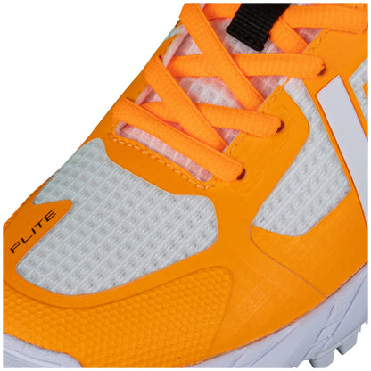 Brabo - SHOE TRIBUTE Orange/ White