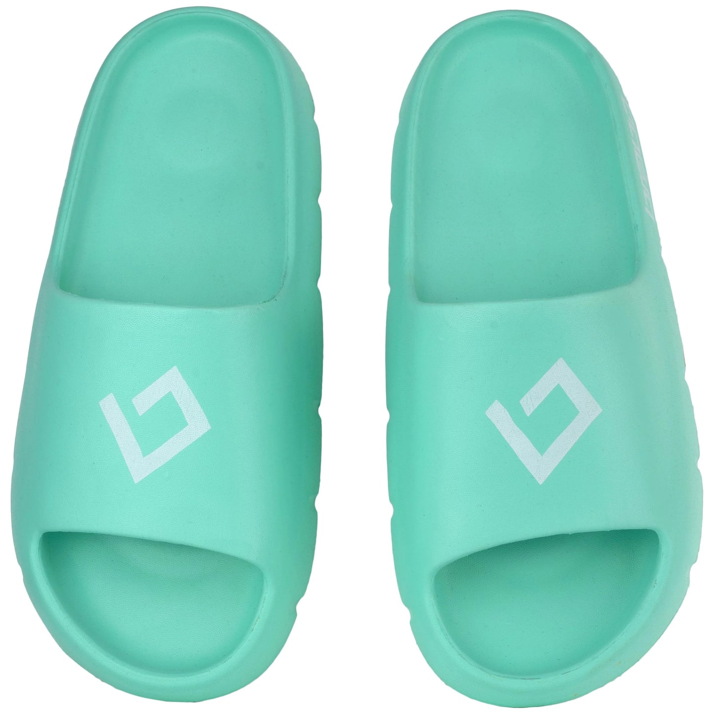 Brabo - SHOE TRIBUTE AQUA/ White