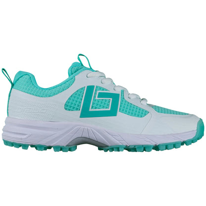 Brabo - SHOE TRIBUTE AQUA/ White
