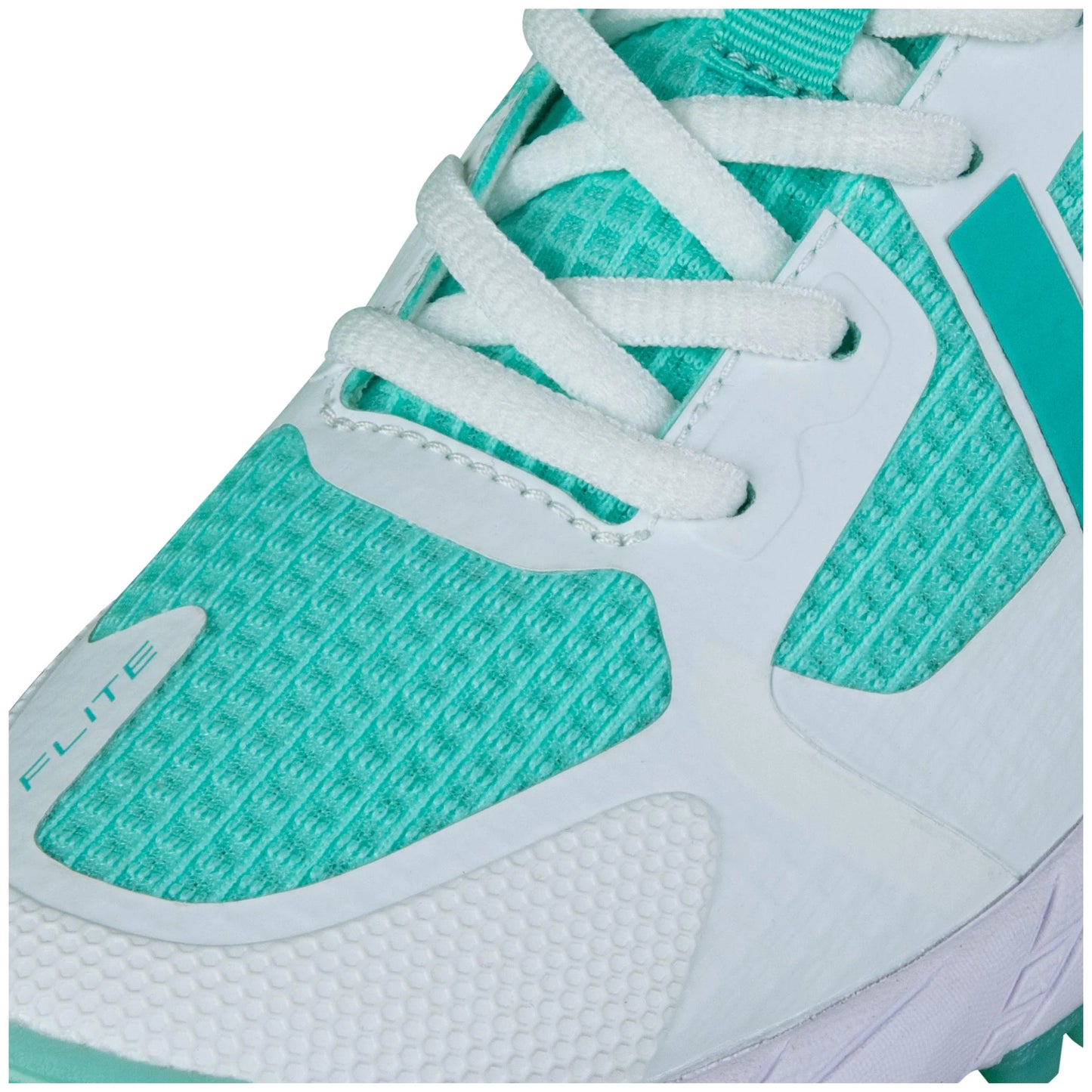 Brabo - SHOE TRIBUTE AQUA/ White