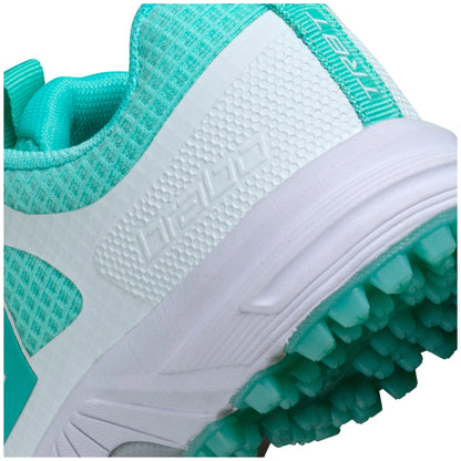 Brabo - SHOE TRIBUTE AQUA/ White