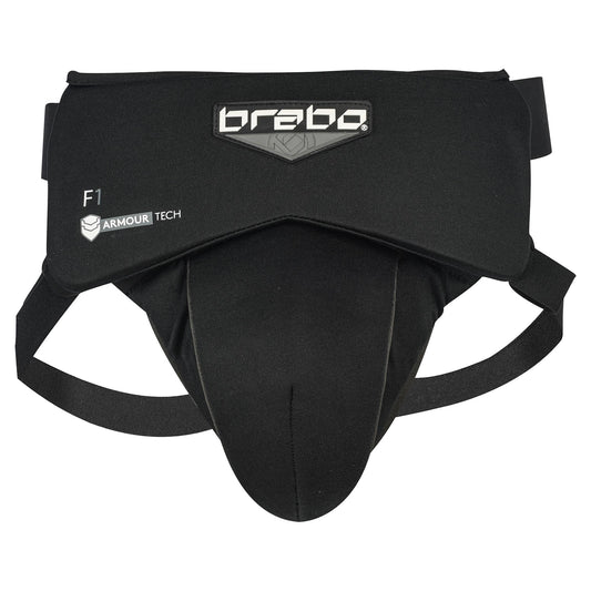 Brabo - F1 LADY ABDOMINAL GUARD