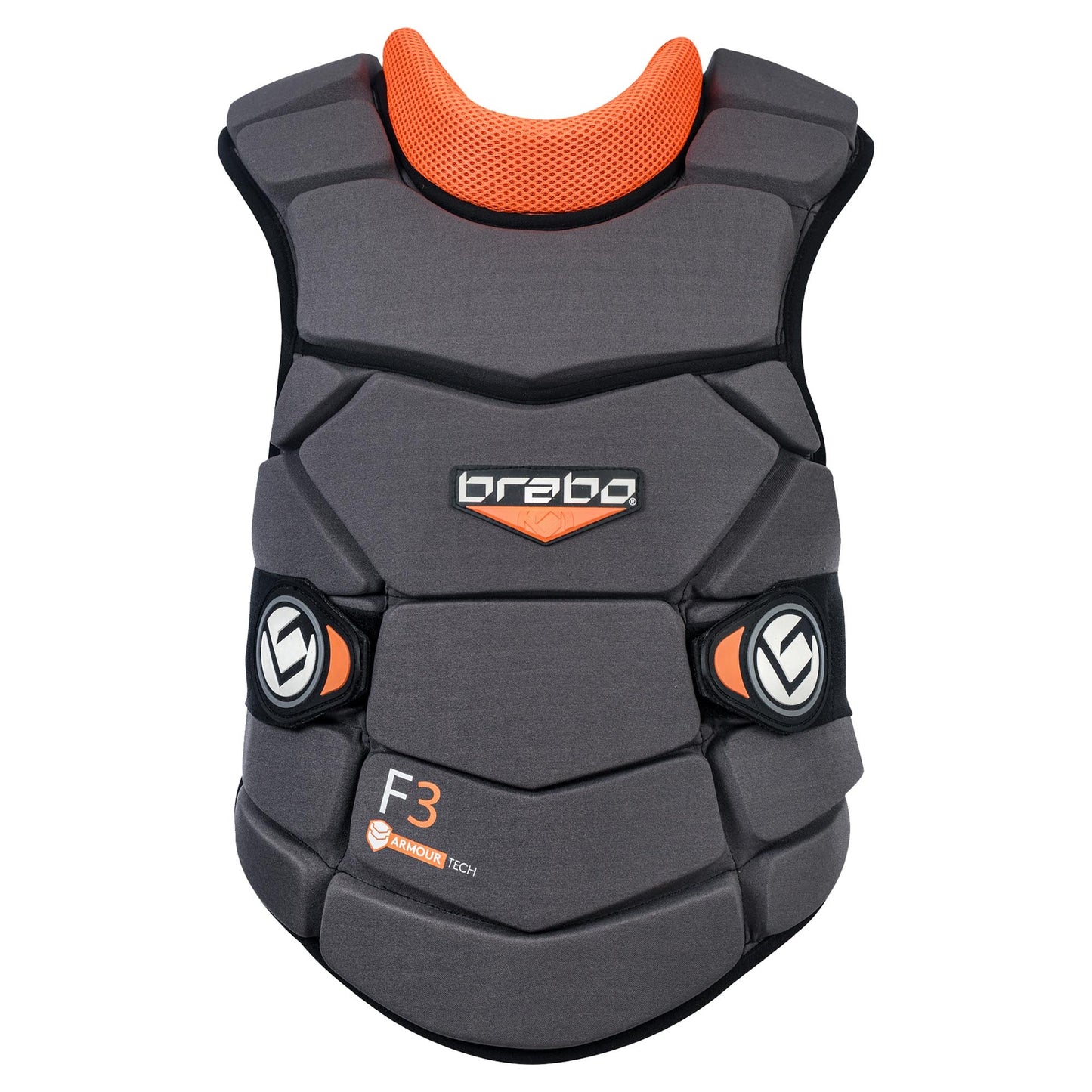Brabo - F3 BODY PROTECTOR