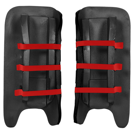 Brabo - F1 LEGGUARDS Schwarz