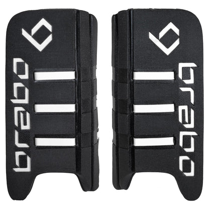 Brabo - F2 LEGGUARDS Schwarz