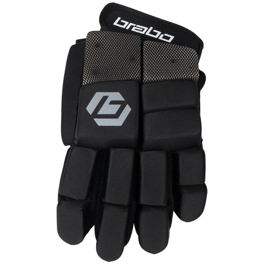 Brabo - Elite Full Finger Indoor Glove