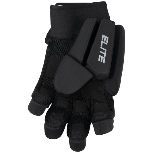 Brabo - Elite Full Finger Indoor Glove