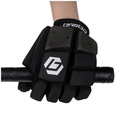 Brabo - Elite Full Finger Indoor Glove