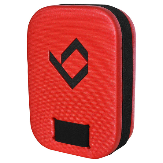 Brabo - F1 CATCH GLOVE OSFA Red