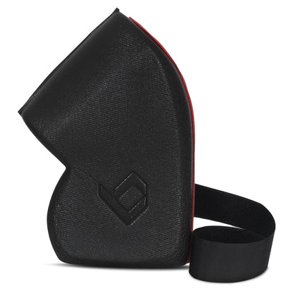 Brabo - F2 STICK GLOVE Black