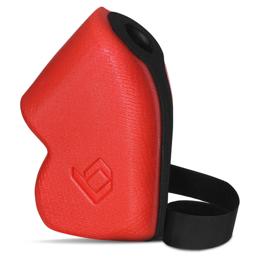 Brabo - F2 STICK GLOVE Red
