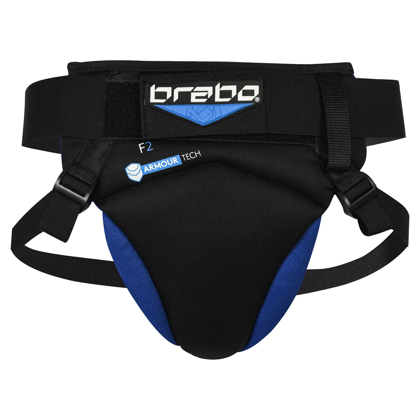 Brabo - F2 LADY ABDOMINAL GUARD