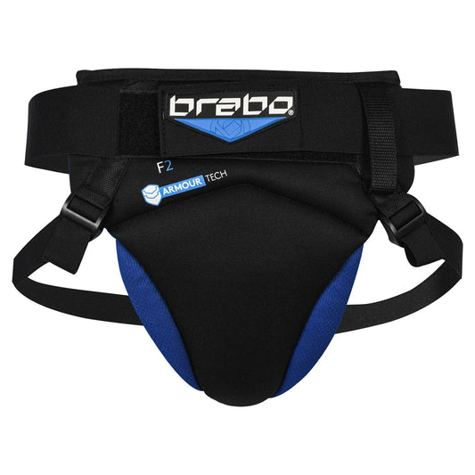 Brabo - F2 LADY ABDOMINAL GUARD