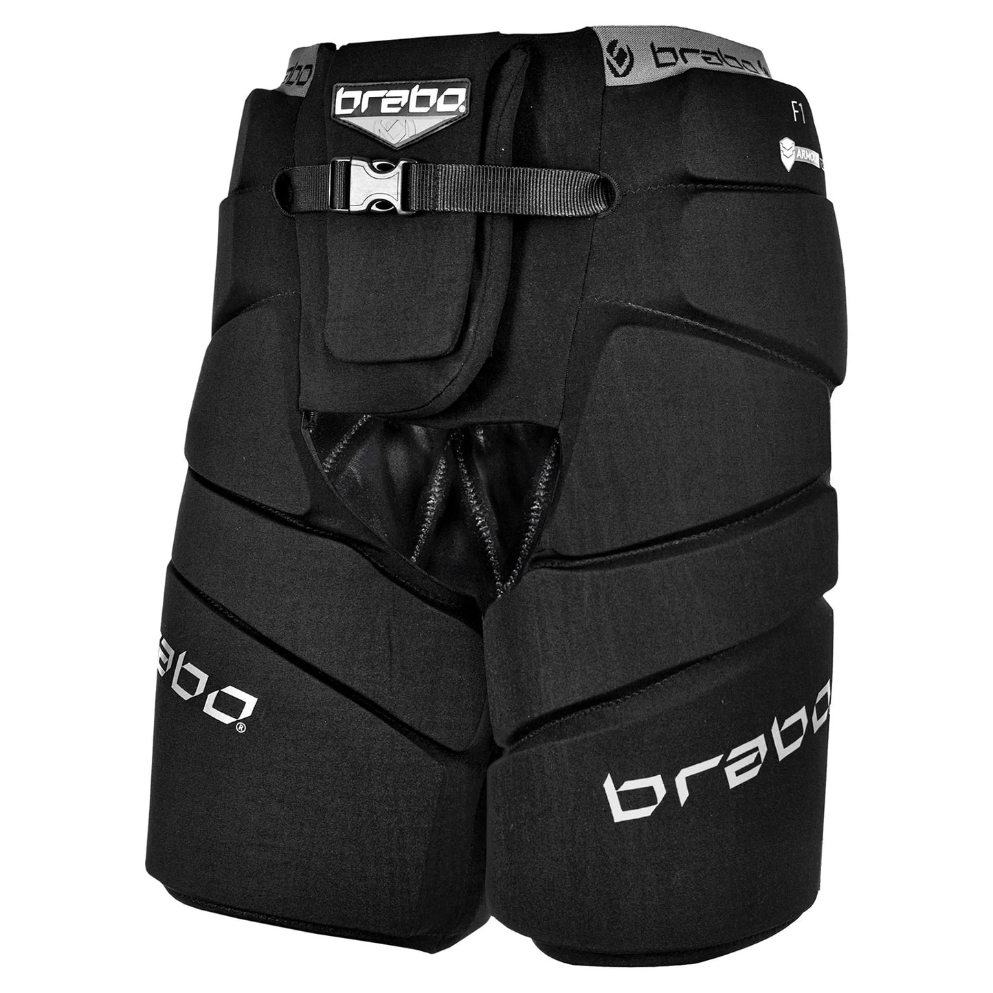 Brabo - F1 PADDED PANT