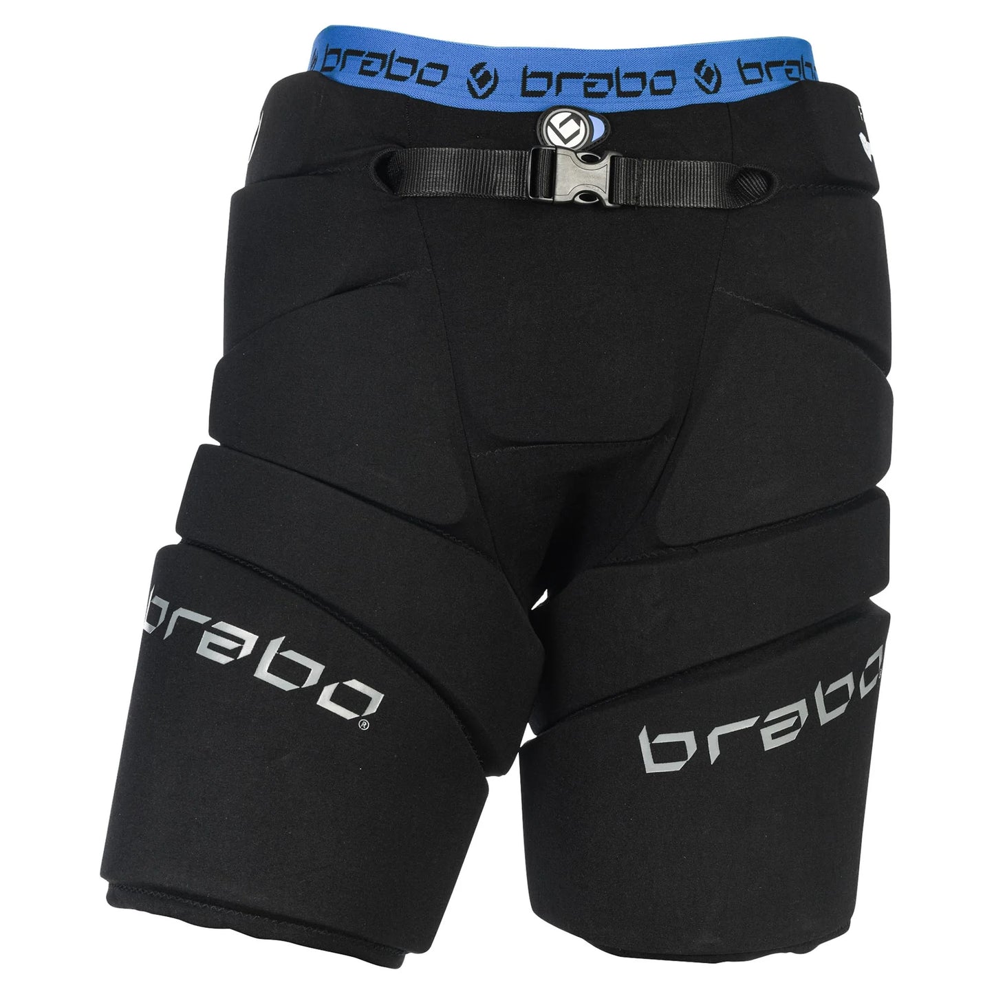 Brabo - F2 PADDED PANT