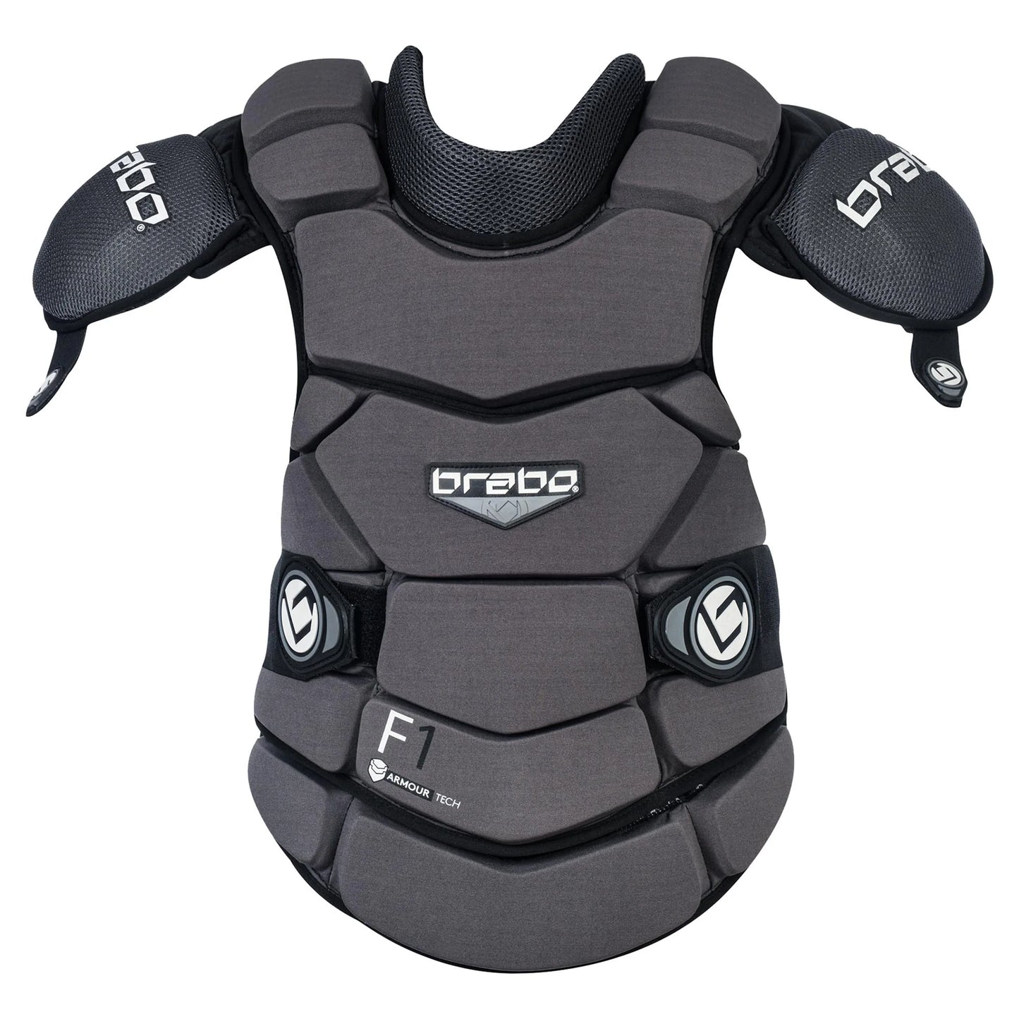 Brabo - F1 BODY PROTECTOR