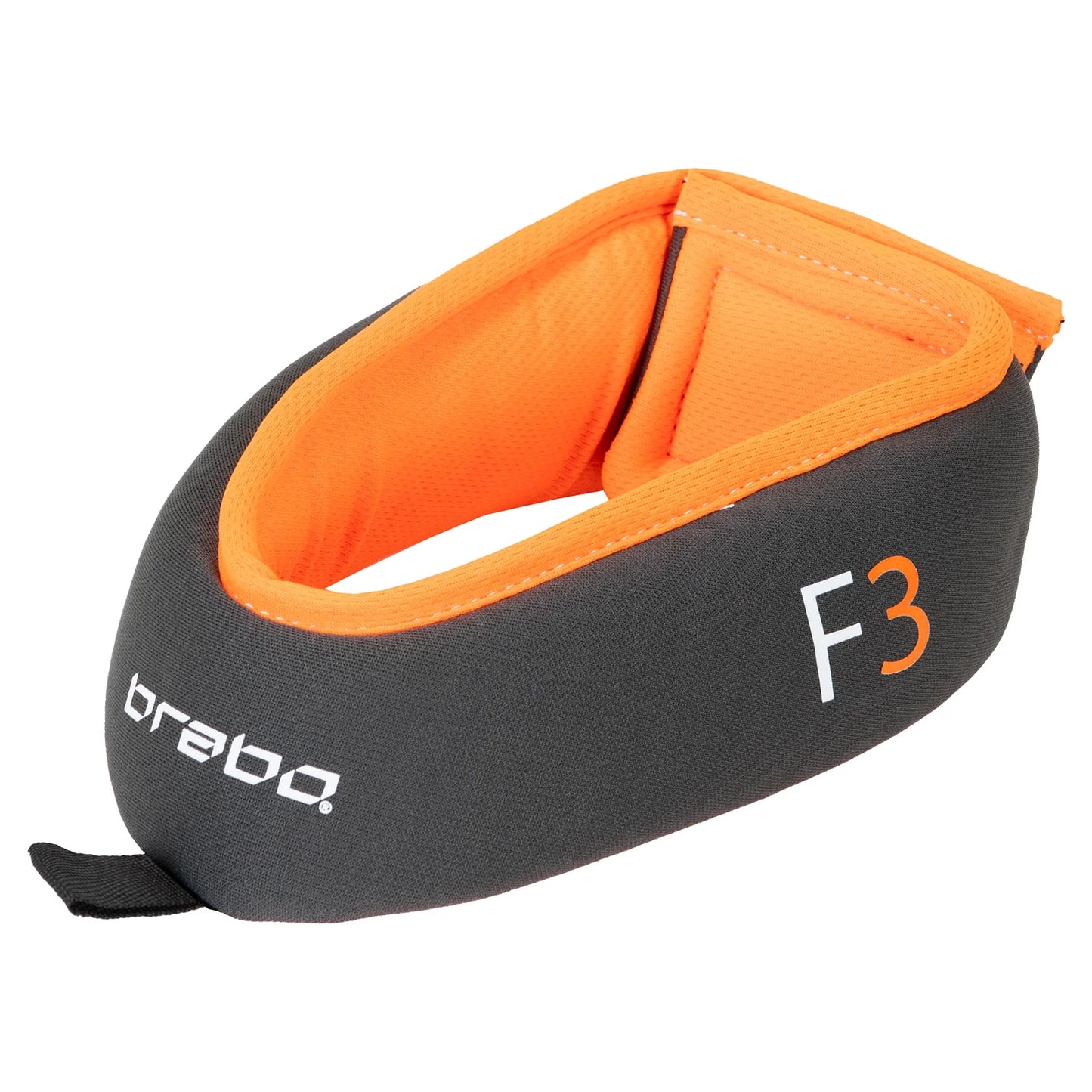 Brabo - F3 NECK PROTECTOR SENIOR
