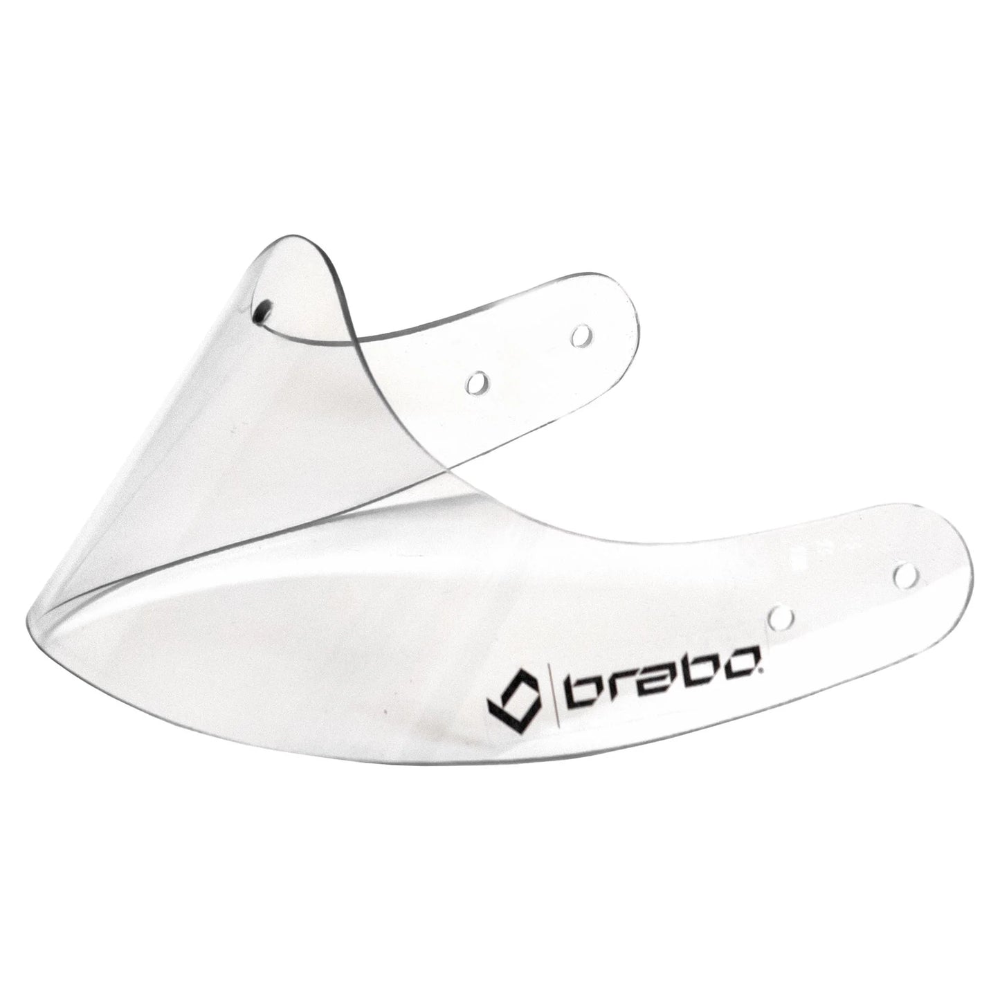 Brabo - THROAT PROTECTOR