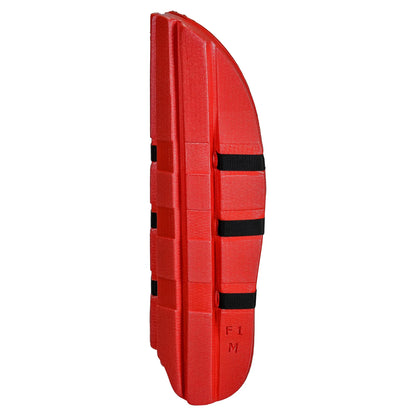Brabo - F1 LEGGUARDS Rot
