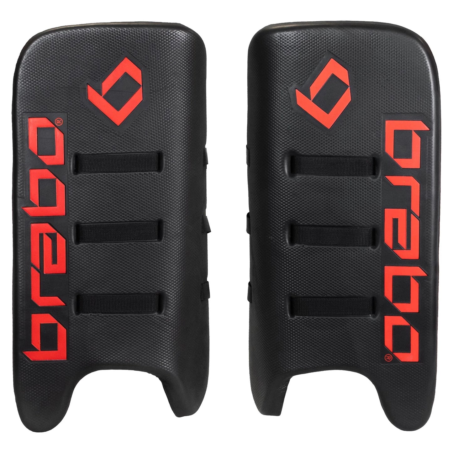 Brabo - F3 LEGGUARDS Black