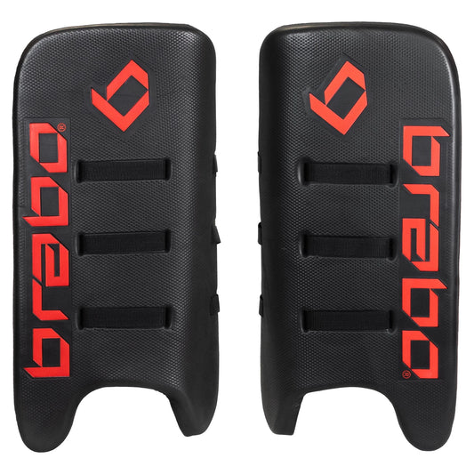 Brabo - F3 LEGGUARDS Black