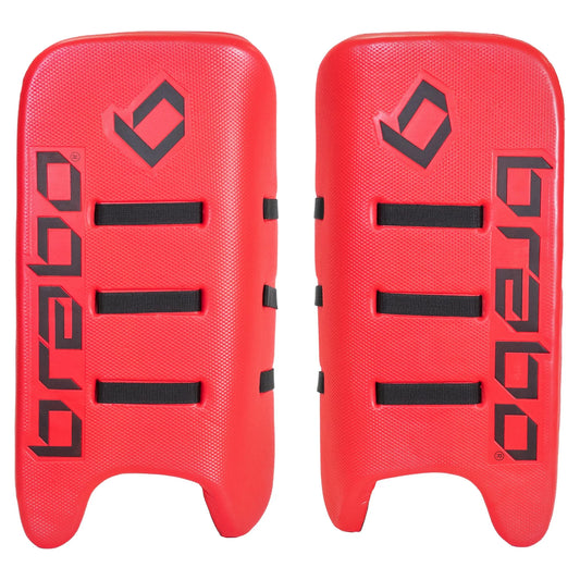 Brabo - F3 LEGGUARDS Red