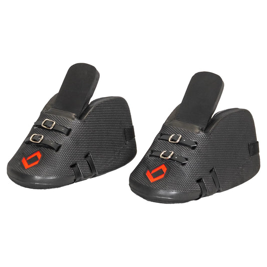 Brabo - F3 KICKERS Black