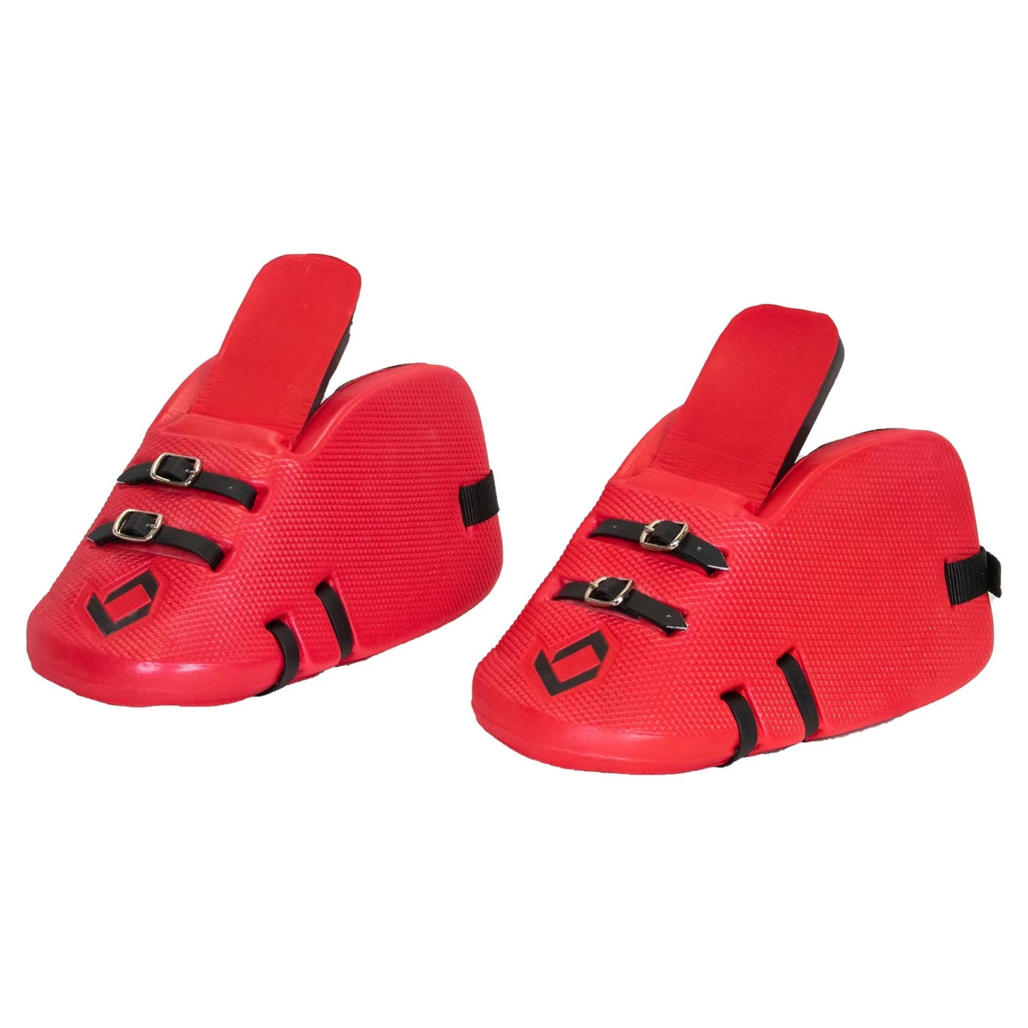 Brabo - F3 KICKERS Red