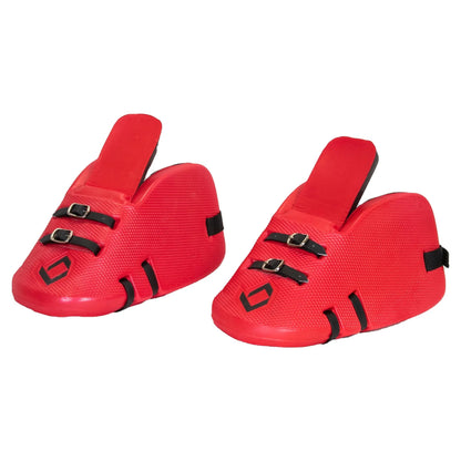 Brabo - F3 KICKERS Red