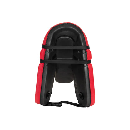 Brabo - F3 KICKERS Red