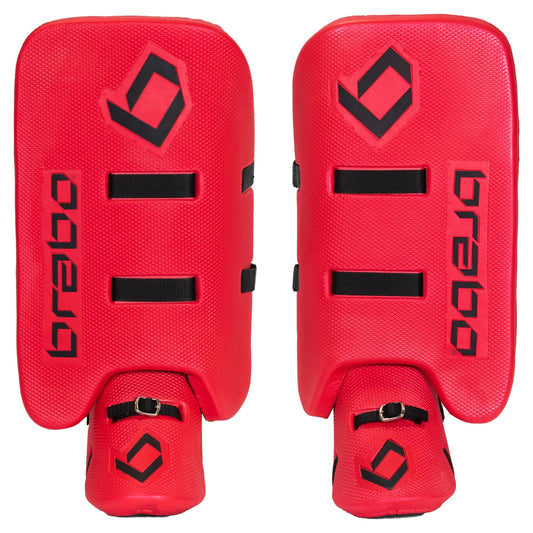 Brabo - LEGGUARDS & KICKERS G-FORCE MINI