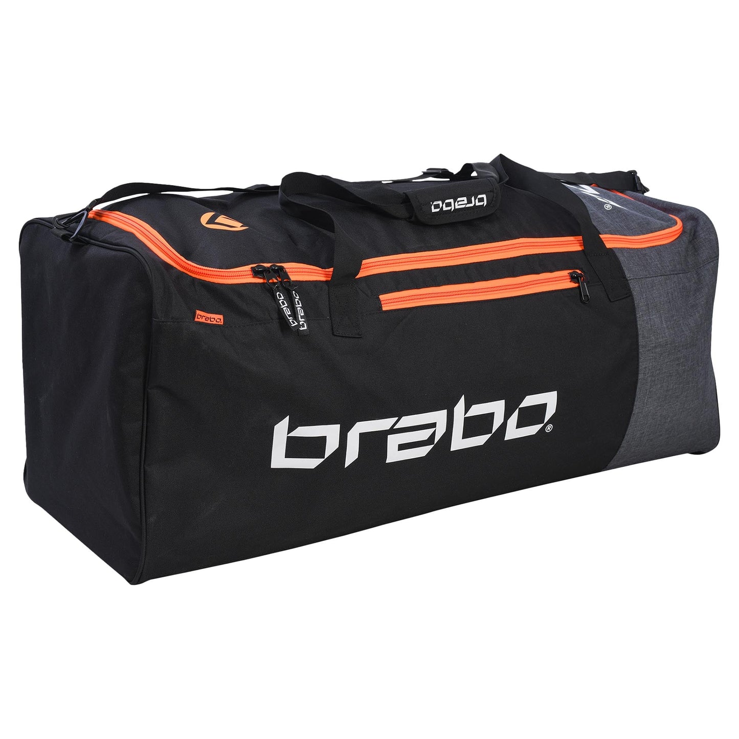Brabo - GOALIE BAG JUNIOR