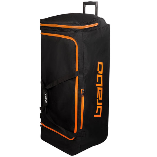 Brabo - GOALIE BAG WHEELED