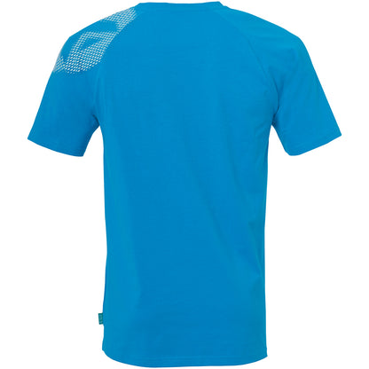 Kempa - Core 26 T-Shirt Blau