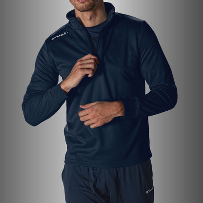 Stanno - Field Half Zip Top