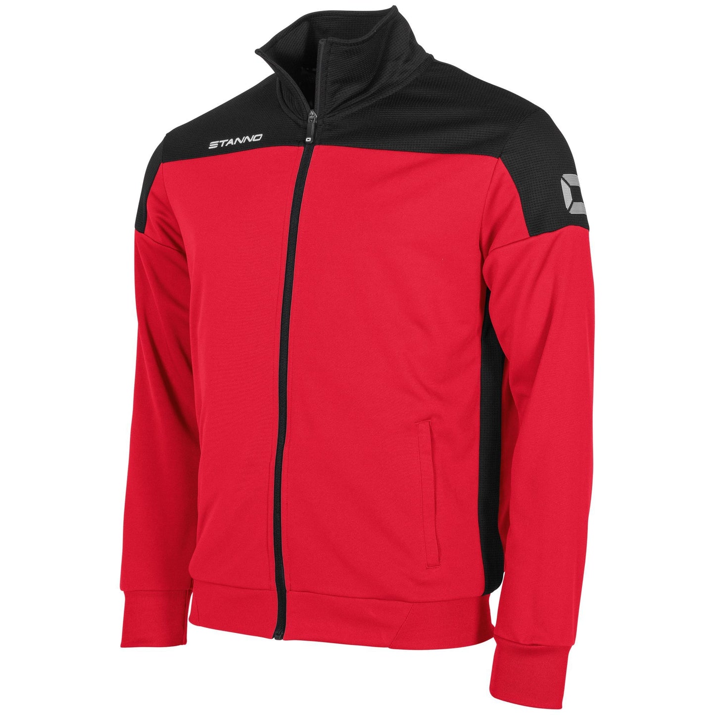 Balk - Pride Full Zip Jacke Rot